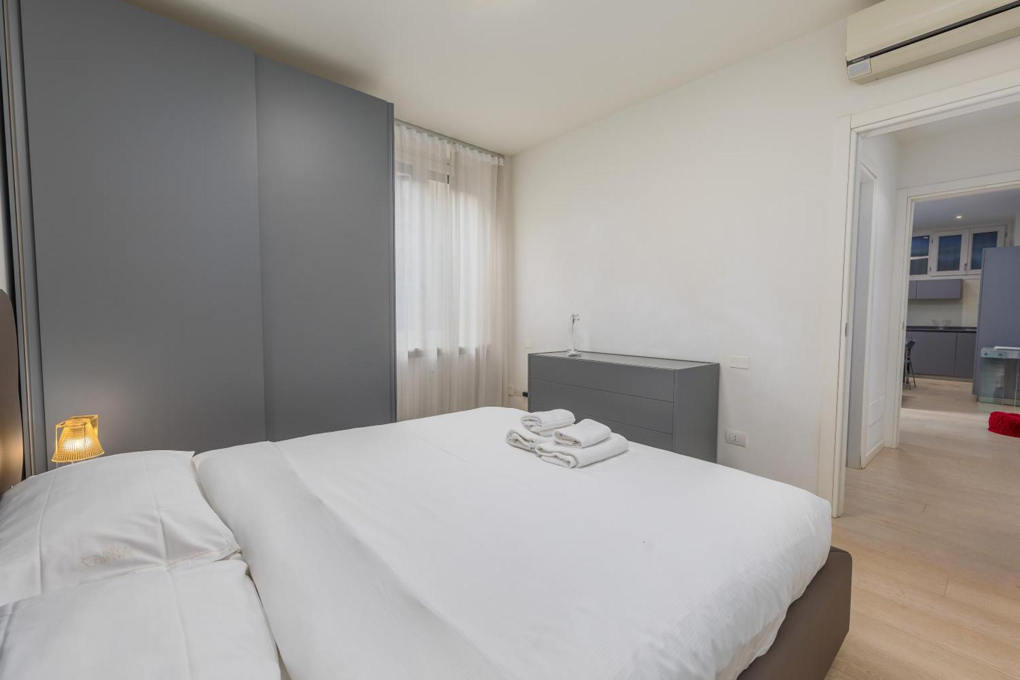 Kramer House, In The Fashion District! Appartement *