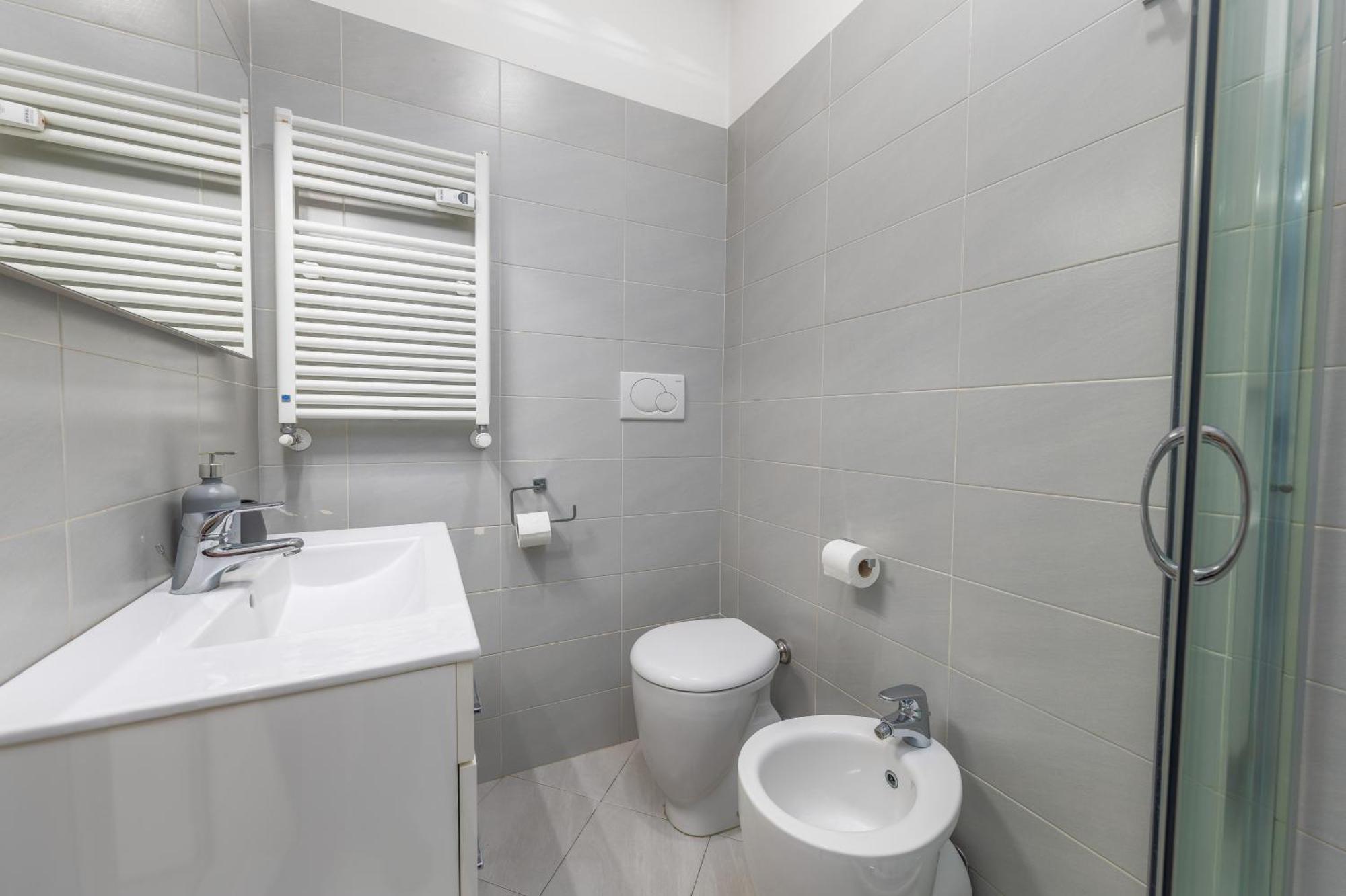 Appartement Kramer House, In The Fashion District! Milan